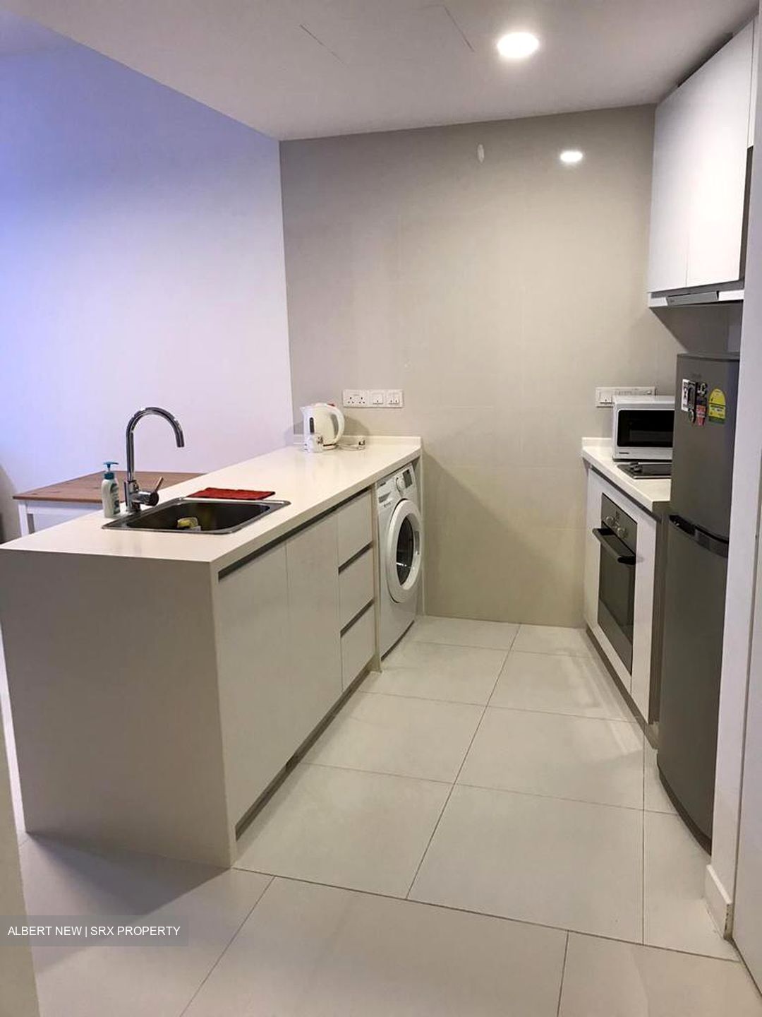 D'Leedon (D10), Condominium #593037761